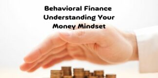 Behavioral Finance for Beginners: Money Mindset