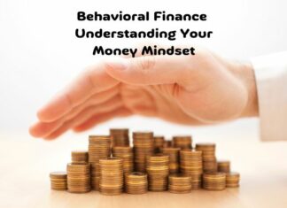 Behavioral Finance for Beginners: Money Mindset