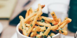 Dangerous Foods that Can Be A Risk : Stop Eating These Now Processed foods