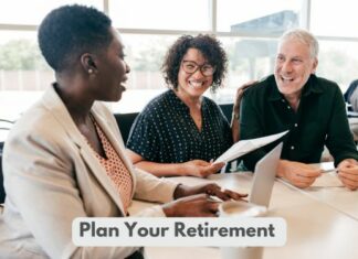 Retirement Plan: Planning Secure Financial Future