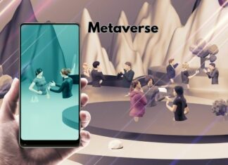 Smart Contracts and Financial Transactions in the Metaverse
