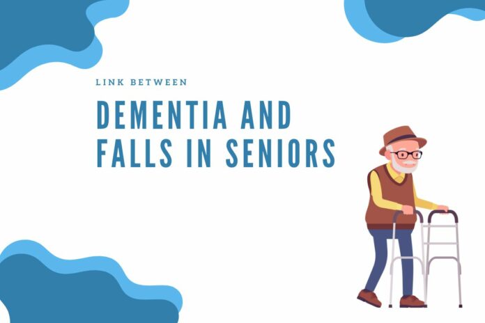 dementia and falls dementia and falls