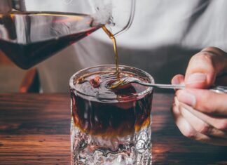 Too Much Coffee Is Not Good! Control your Intake to be Safe Coffee