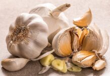 Garlic Benefits: Truth About Garlic You Didn’t Know! Garlic