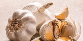 Garlic Benefits: Truth About Garlic You Didn’t Know! Garlic