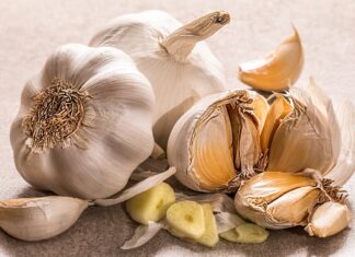 Garlic Benefits: Truth About Garlic You Didn’t Know! Garlic