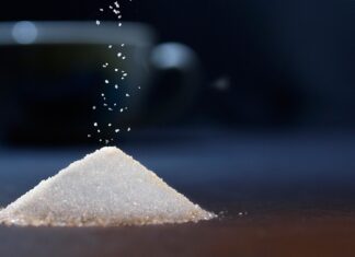 Quit Sugar To Improve your Life! Stop Eating Sugar Now Stop Eating Sugar Now