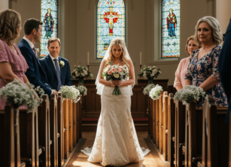 My Parents Refused to Attend My Wedding—Then Everything Changed Ten Years Later