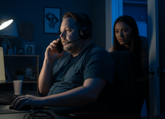 He Turned My College Fund into a TV & PlayStation — I Had the Last Word