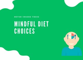 What 30 Days of Mindful Diet Choices Can Do To Your Body mindful diet choices