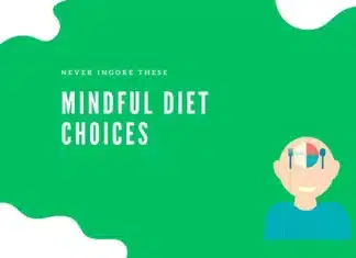 What 30 Days of Mindful Diet Choices Can Do To Your Body