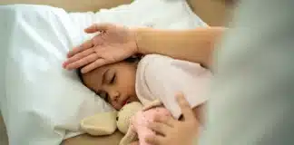 Key differences between adenovirus and common flu – here are 3 symptoms to watch