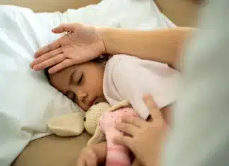 Key differences between adenovirus and common flu – here are 3 symptoms to watch