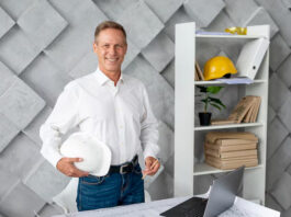 At 55, I Let Her Think I Was Only a Building Manager — The Next Day, I Was Out on the Street.