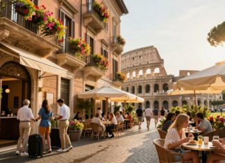 How To Save Money on Hotels in Rome during Peak Season In 2026 how to save money on hotels in Rome during peak season