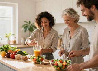 How To Develop Healthy Lifestyle Habits After 30 how to develop healthy lifestyle habits after 30