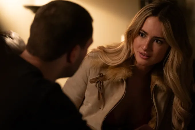 Tell Me Lies Season 3: New Characters