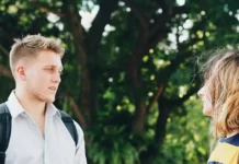 Things to consider before having coffee with your ex