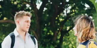 Things to consider before having coffee with your ex