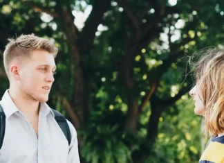 Things to consider before having coffee with your ex