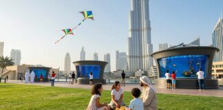 10 Free Things To Do in Dubai For Families In 2026