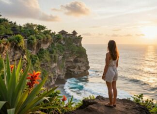 Is Uluwatu Safe For Solo Female Travelers In 2026 is Uluwatu safe for solo female travelers