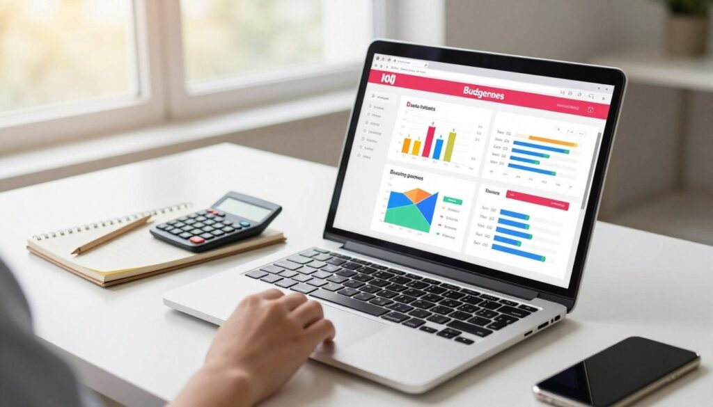 best budgeting apps for beginners in 2026