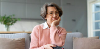 When My Grandma Found Us at a Shelter, She Asked One Question That Changed Everything