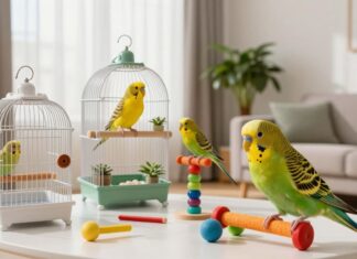 Best Pets For Small Apartments No Smell in 2026