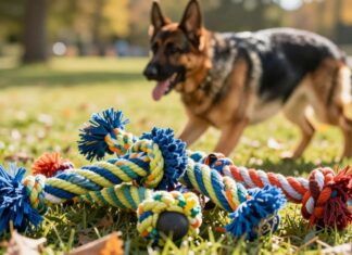 10 Best Chew Proof Toys for Aggressive Dogs in 2026