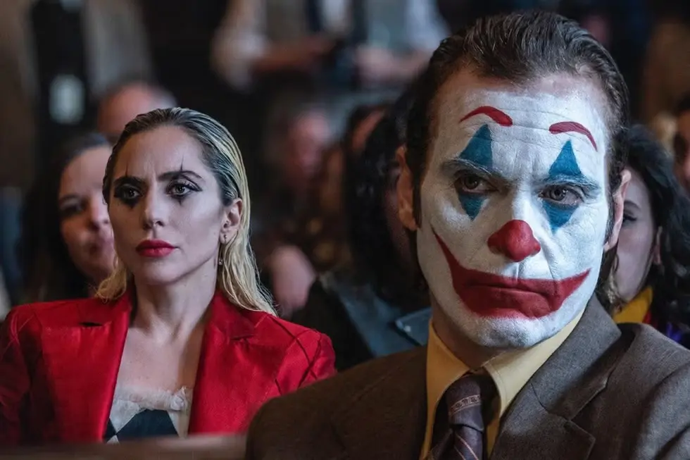 Joker: Folie à Deux Movie Release Controversy – Why the Sequel Failed So Badly