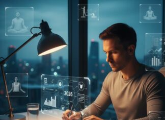 21 Life Optimization Habits for Maximum Productivity in 2026 21 Life Optimization Habits for Maximum Productivity in 2026