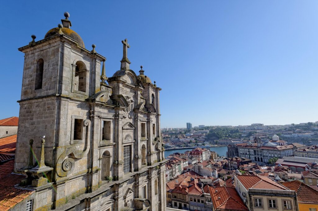 Portugal – Best for Long-Term Living in Europe