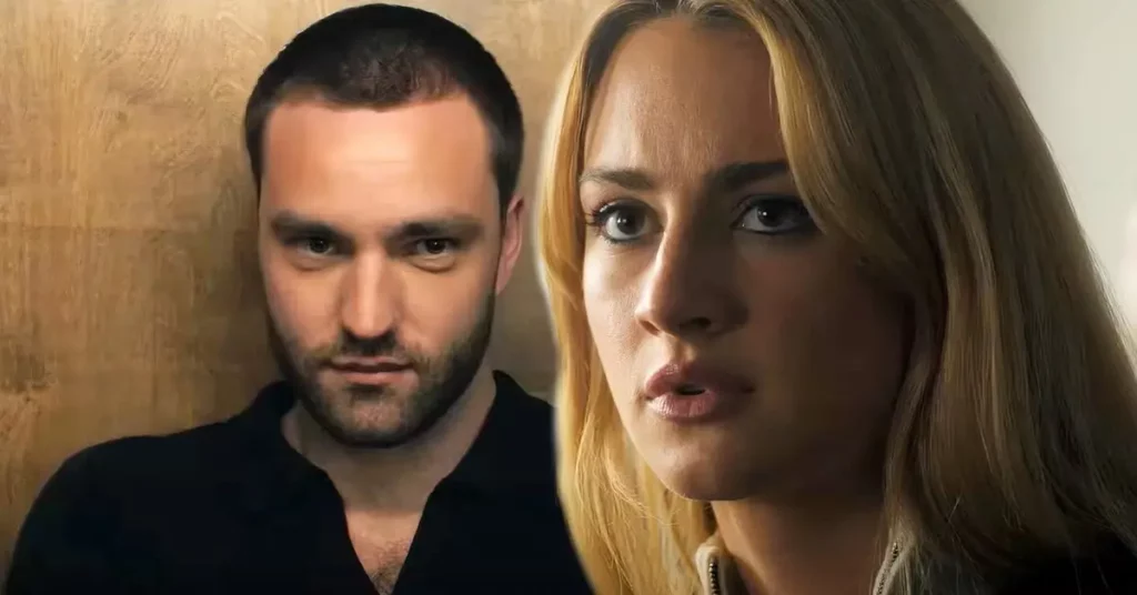 Lucy and Stephen: A Relationship That Refuses to End