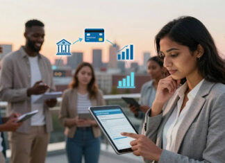 How to Build Credit Score in Canada for Immigrants in 2026 How to build credit score in Canada for immigrants in 2026