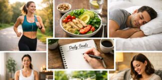 7 Lifestyle Habits That Changed My Life