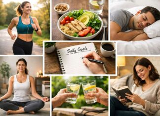 7 Lifestyle Habits That Changed My Life