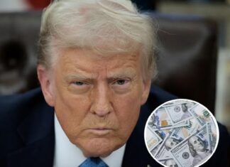 American taxpayers poised for record-breaking tax refunds