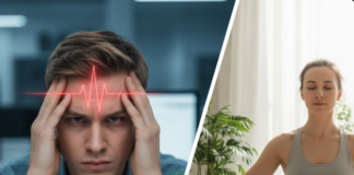 Signs Your Body Is Stressed (And How to Fix It)