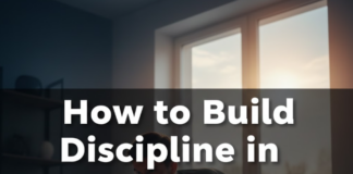 How to Build Discipline in 30 Days: A Practical Guide