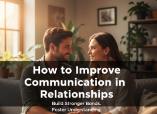 How to Improve Communication in Relationships