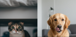 Signs Your Pet Is Stressed (And What to Do)